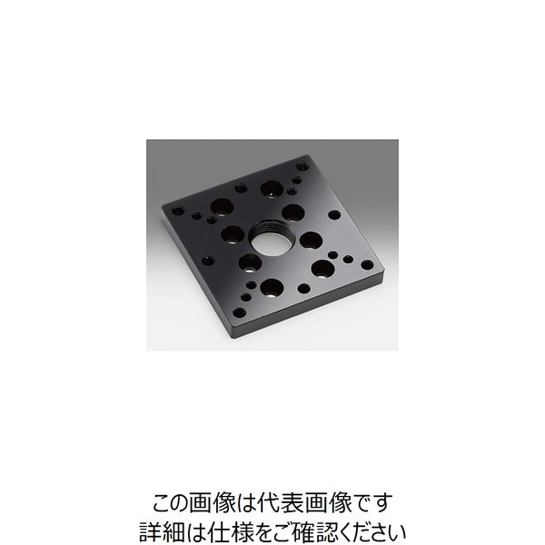 シグマ光機 変換スペーサー SPー131 1個 61-6965-83（直送品）