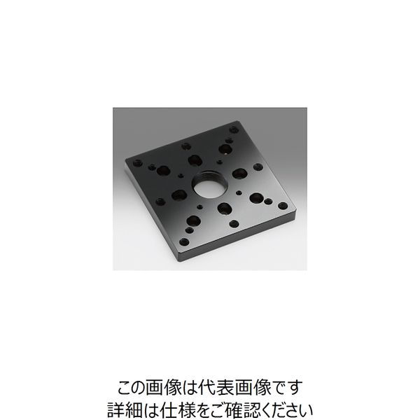 シグマ光機 変換スペーサー SPー132 1個 61-6965-84（直送品）