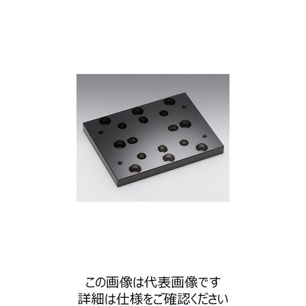 シグマ光機 変換スペーサー SPー301 1個 61-6965-89（直送品