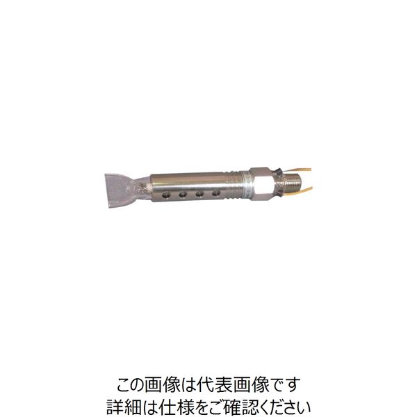 日本精器 熱風ヒータCタイプ BN-SJD350-E-100-C 1台 257-4771（直送品）