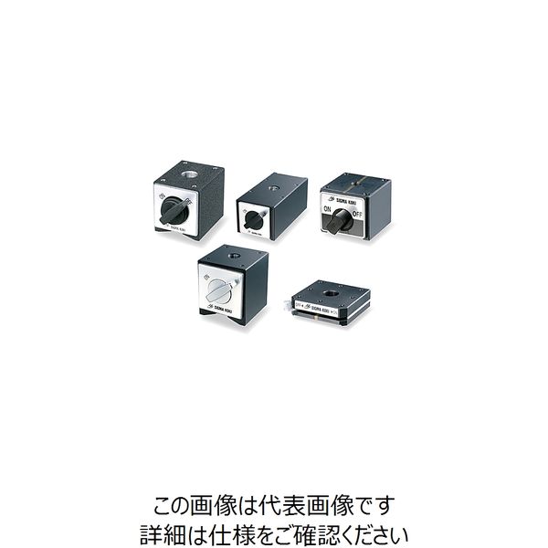 ビーストウォーズ　マグネット NMG-025 ネオジウムマグネット ヨーク付丸 WAKI(和気産業) 1個