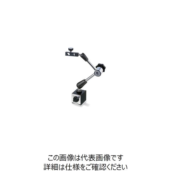 シグマ光機 フレキシブルスタンド 保持許容荷重1.96N(約0.2kgf) MX-AM 1個 61-6962-26（直送品）