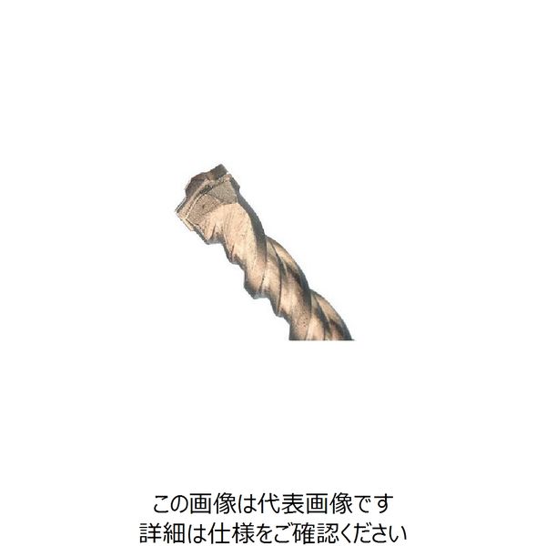 ボッシュ SDSプラス S4 5.5X160 S4055160 1本 733-5733（直送品）