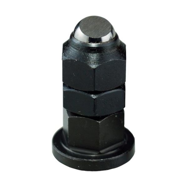 ニューストロング 小豆ジャッキ(フラットタイプ) S-50SS-F 1個 238-9815（直送品）