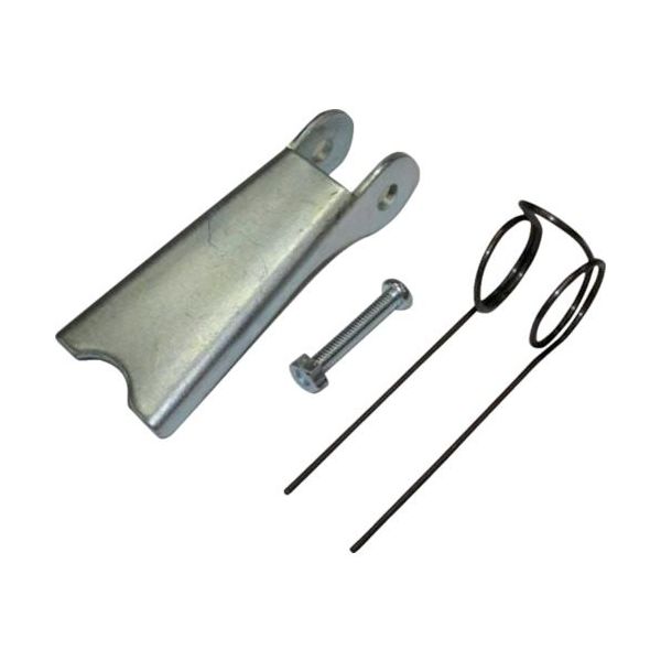 スリーエッチ HHH ラッチキット 1.5~2T用 LK2 1個 808-7068（直送品）