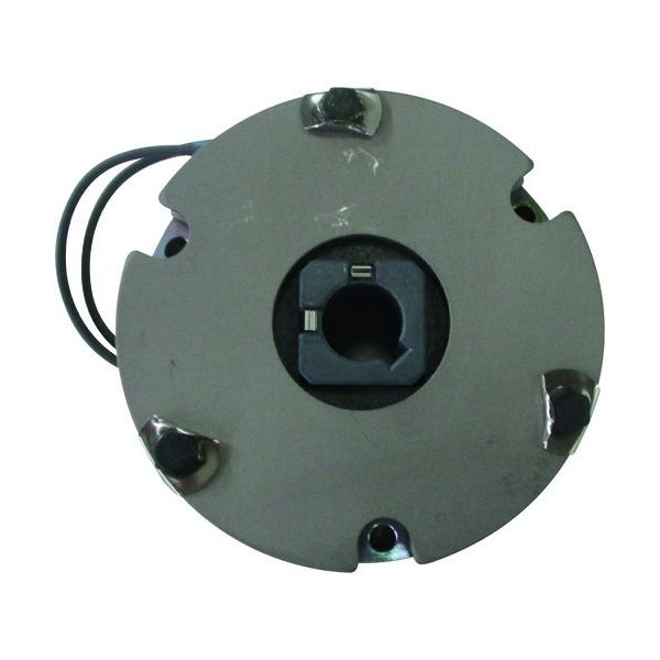 キトー 電気チェーンブロック キトーエクセルER2用部品 デンジブレーキ クミ MBABB0EEZ1 1個 224-8656（直送品）