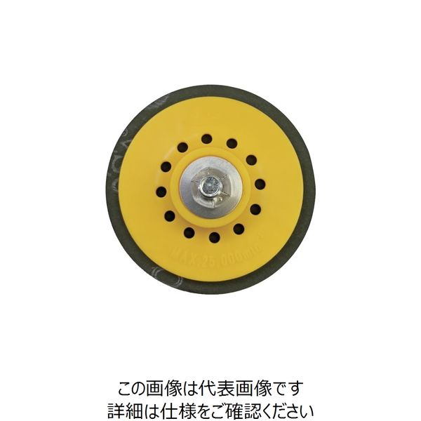 ニューレジストン NRS セラミックディスク ミニブルーセラック オフセットタイプ 58φ #36 MBC58-36 1セット(10枚)（直送品）