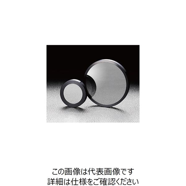 紫外光用反射型固定式NDフィルター φ30mm 透過率30％ FNDU-30C02-30 61-6880-97（直送品）