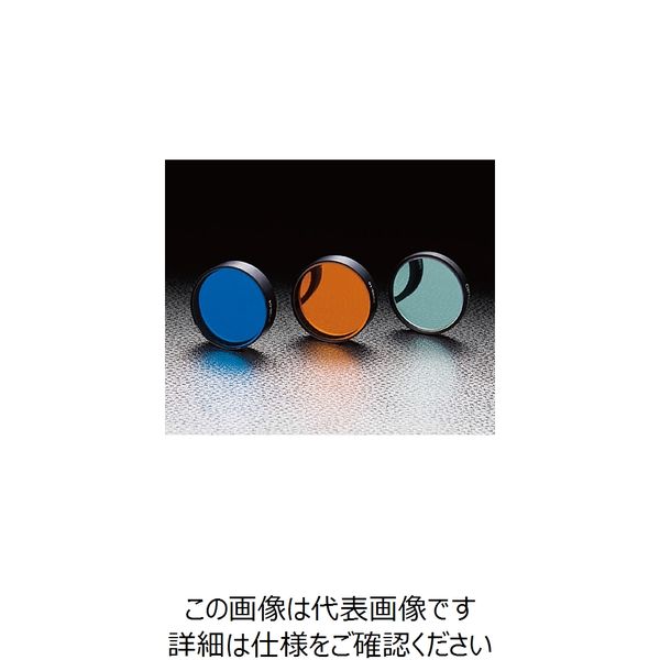 シグマ光機 干渉フィルター 694.3+3.0/ー0.0nm VPF-25C-10-50-69430 1個 61-6883-11（直送品）