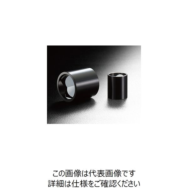 シグマ光機 中空リトロリフレクター 有効径φ8mm 反射波面精度1λ RCCB-10-10 1個 61-6929-48（直送品）