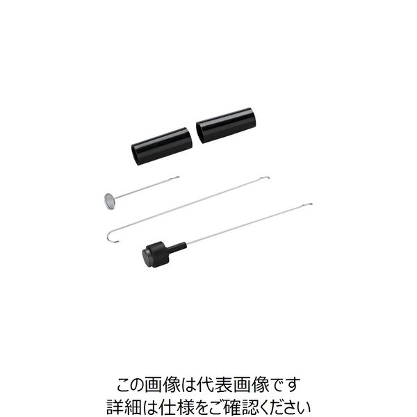 ボッシュ 先端ツールセット 1619PB1709 1セット 212-1090（直送品）