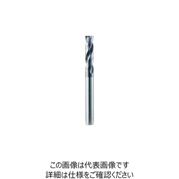 ダイジェット 超硬コーティングドリル タイラードリル(5Dタイプ) φ8.5 JC8015 TLD5DCH0850S09 1本（直送品）