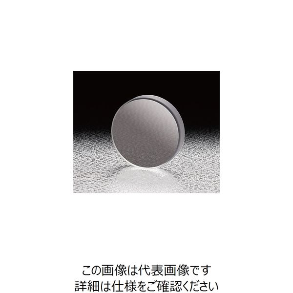 シグマ光機 超広帯域誘多膜平面ミラー 400~2000nm φ30mm TFMS-30C05-4/20 1個 61-6871-38（直送品）