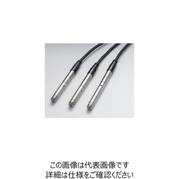 シグマ光機 リモートアクチュエータ 31.5mm 29.5N(3.0kgf) SGDC10-25 1個 61-6982-41（直送品）