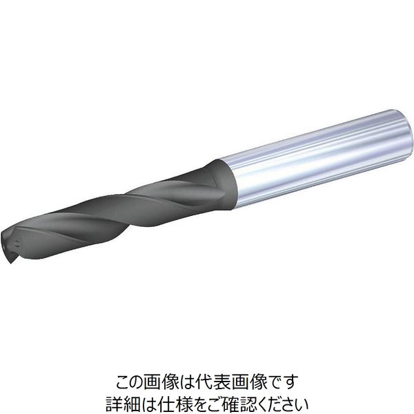 超硬ソリッドドリル TOP DRILL S TDS401A （3xD）（4163382） TDS401A13500 WP20PD（直送品）