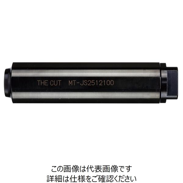 丸一切削工具 THECUT 自動盤用クーラントスリーブ MT-JS19051070 1本（直送品）