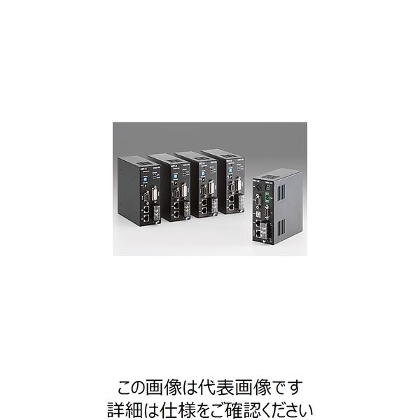 シグマ光機 多軸リンクコントローラ(マスタ) HITーM 1個 61-6983-21（直送品）