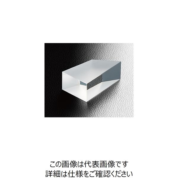 シグマ光機 ペランブロッカプリズム PBPQー30L20ー10 1個 61-6948-91（直送品）