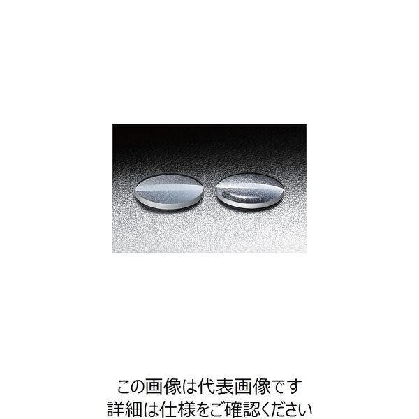 シグマ光機 サファイア平凸レンズ 焦点距離200mm SLSH-25-200P 1個 61-6948-98（直送品）