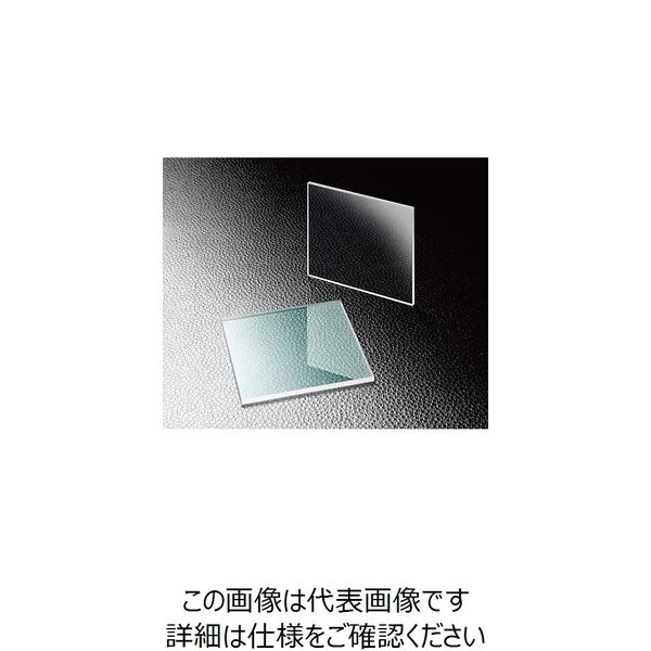 シグマ光機 補正板 532nm WBNA-50S03-1-532-0/45D 1個 61-6948-42（直送品）