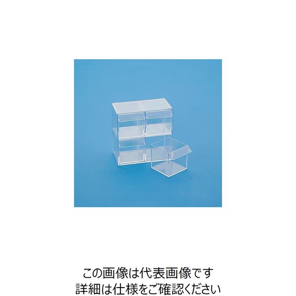 蝶プラ工業 蝶プラ デスコP4 690649 1個 135-2583（直送品）