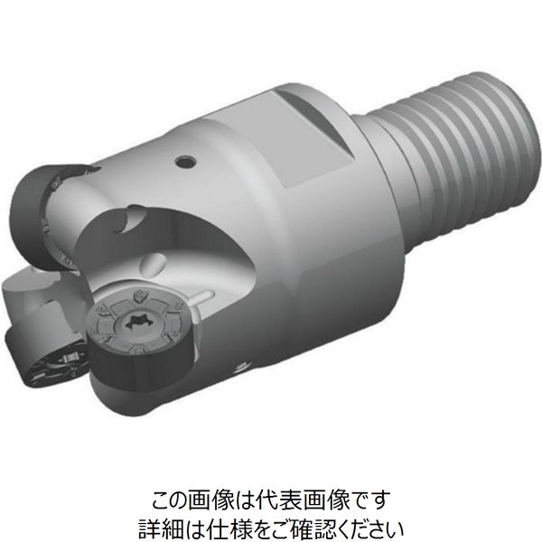 WIDIA コピーミル M200 スクリューオンエンドミル(4147560) M200D32Z03M16RN12 1本（直送品）