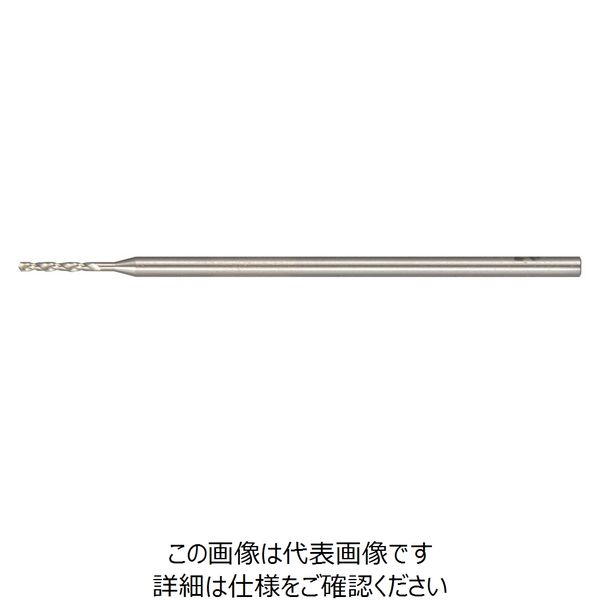 丸一切削工具 THECUT NCステンレス加工用小径ドリル ルーマ型 NC-SUS-RD 0.46 1セット（10本）（直送品）