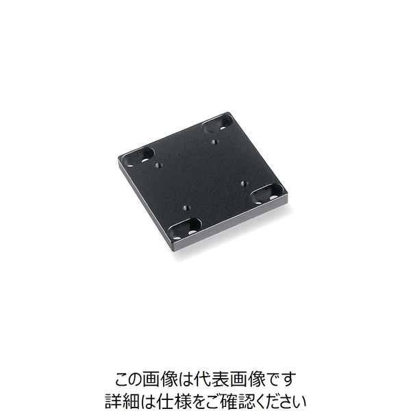 シグマ光機 KSPー786M用下面スペーサー SPー104 1個 61-6963-78（直送品）