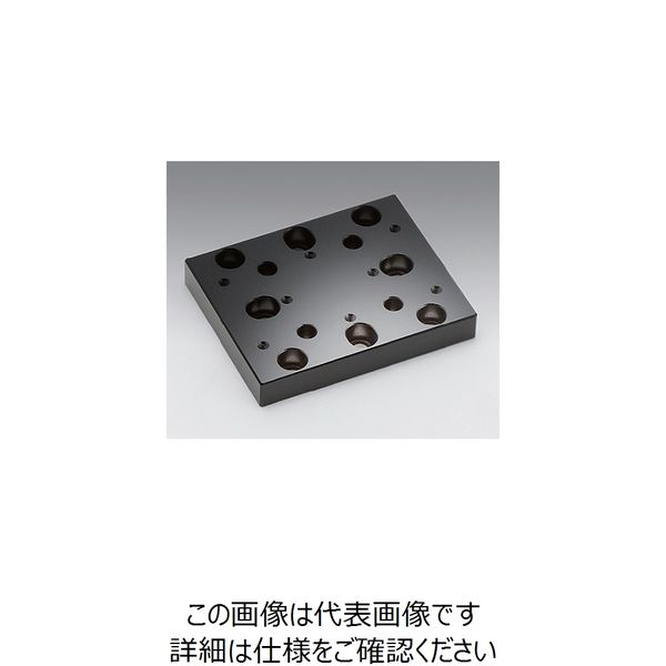 シグマ光機 変換スペーサー SPー201 1個 61-6965-88（直送品）