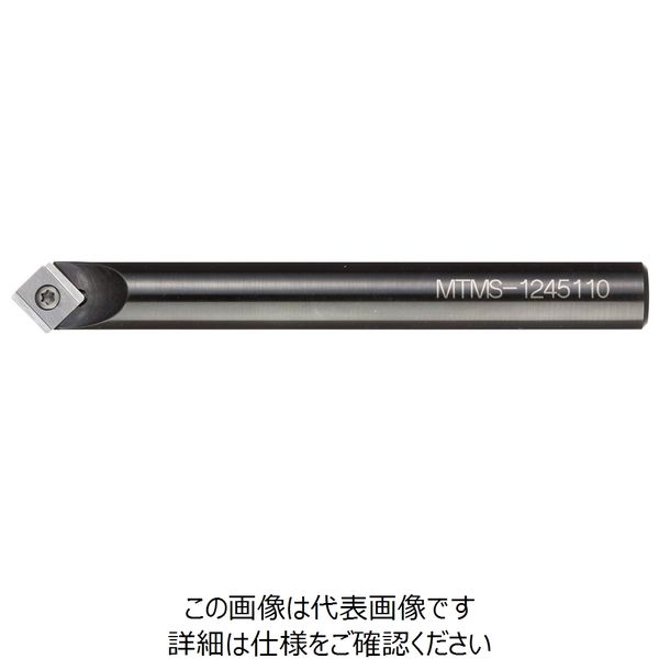 丸一切削工具 THECUT 刃先交換式面取りカッター スーパー面取り