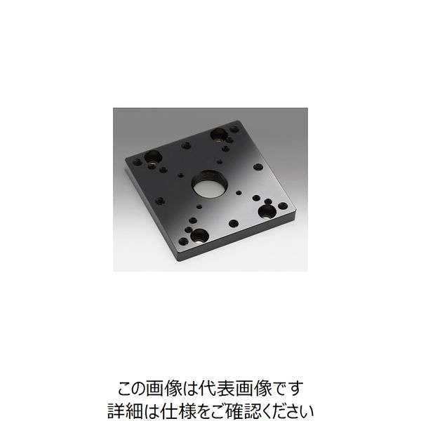 シグマ光機 変換スペーサー SPー130 1個 61-6965-82（直送品）