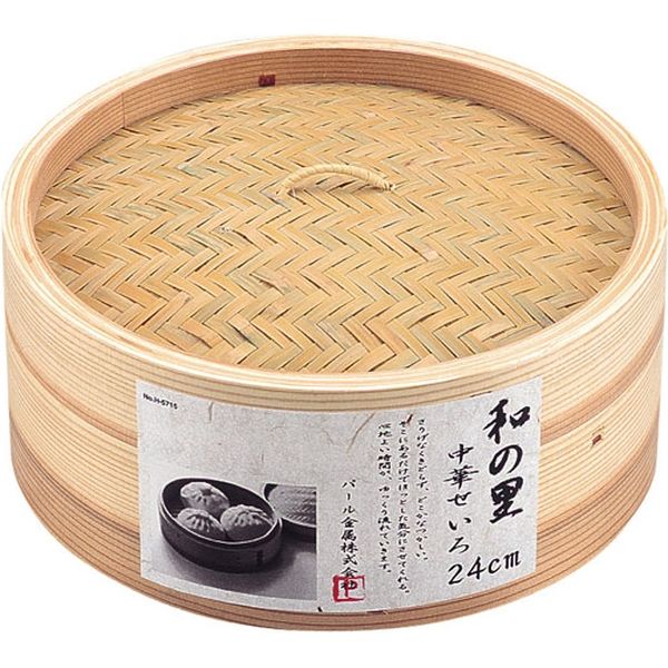 楽天市場】ひのき せいろ 蓋 身 単品 21cm 24cm 27cm 30cm 中華