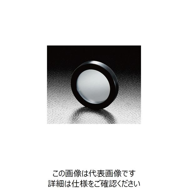 シグマ光機 ビーム整形拡散板 φ30mm 30×5° MDFPC-30-30/5D 1個 61-6881-62（直送品）