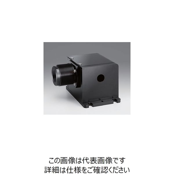 シグマ光機（SIGMAKOKI） 高出力シャッターユニット 対応波長355nm SHPS-355 1個 61-6997-66（直送品）