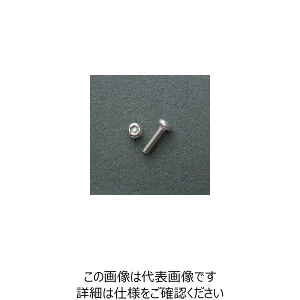 ジャパンオートプレス TRXボルト ボタンタイプ (2本入り) M6x20mm DBX6020 1セット(3PC)（直送品）