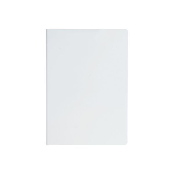 セキセイ クリップファイルダブル　発泡美人　A4　ホワイト FB-2036-70 1セット（3冊）