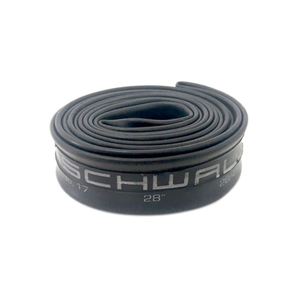 SCHWALBE 自転車用チューブ 700×28/45C EV40mm 17DV 1本（直送品）