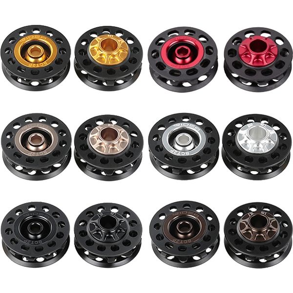 RIDEA Chain Tensioner Pulley（Brompton） マットレッド BCT2P 1セット（直送品） - アスクル