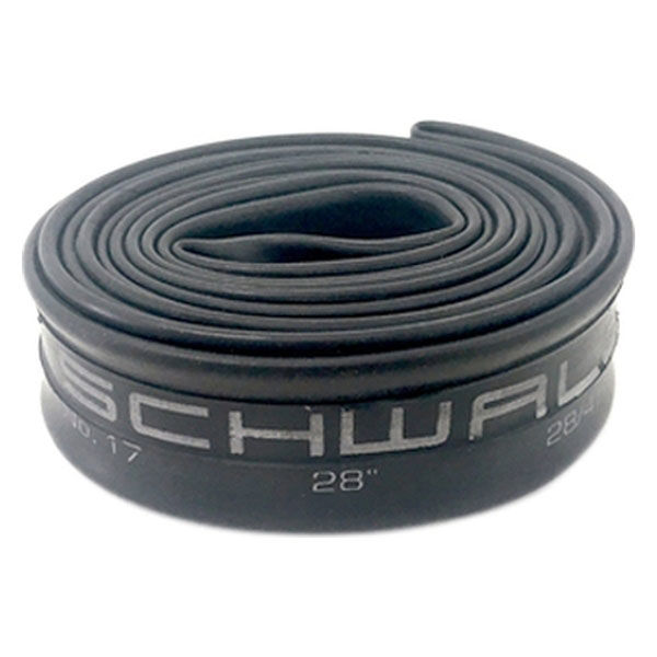 SCHWALBE 自転車用チューブ 27.5×1.35 26×1-3/8 FV40mm 12SV 1本