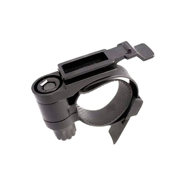 クロップス ユニバーサルブラケット ブラック ZP-UB16-40 1個