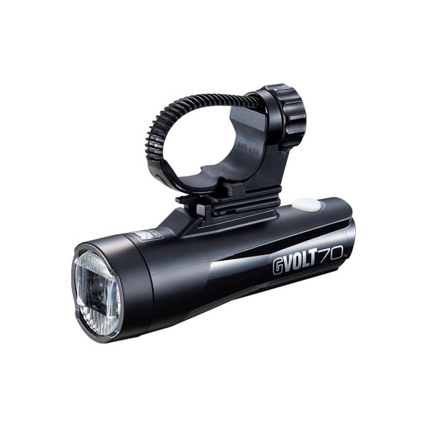 キャットアイ GVOLT100 ブラック GVOLT100 | 製品情報 | CATEYE（キャットアイ）