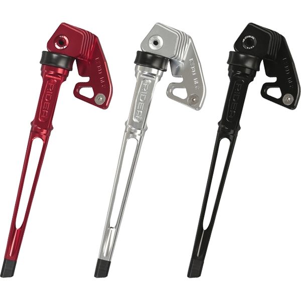 RIDEA Kickstand(Birdy MK2) ブラック KSBI1 1個（直送品