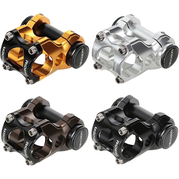 MTB用　Renthal Apexステムゴールド MTB用 Renthal Apexステムゴールド