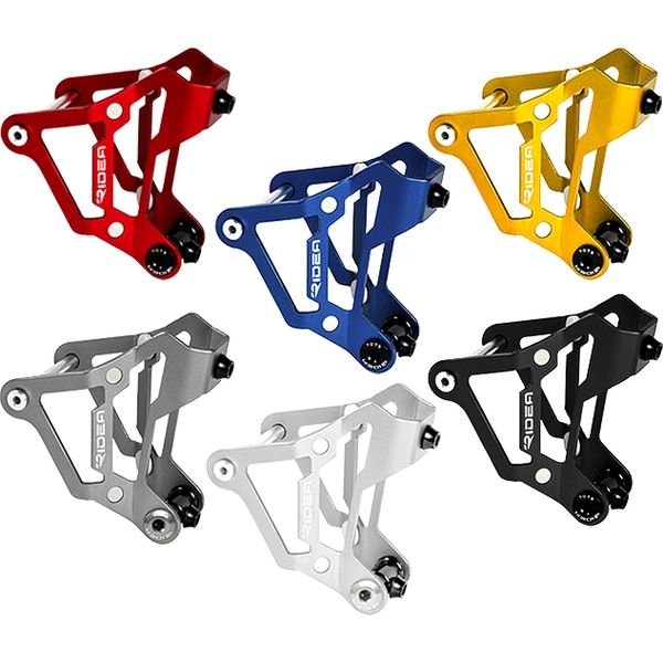 RIDEA Bottle Cage Adapter（Birdy） ゴールド FCAR1 1個（直送品）