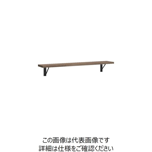 DICデコール CRAFITS 飾り棚セット(KT) KT-W09 1台 248-5555（直送品）