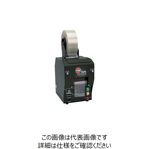 エクト（ECT） ECT 電子テープカッター 使用テープ幅13～80mm TDA080NMSR 1台 127-3892（直送品）