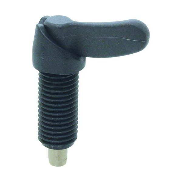 イマオコーポレーション ELESA エンプラ インデックスプランジャー EGIP12-SUS 1個 214-2482（直送品）