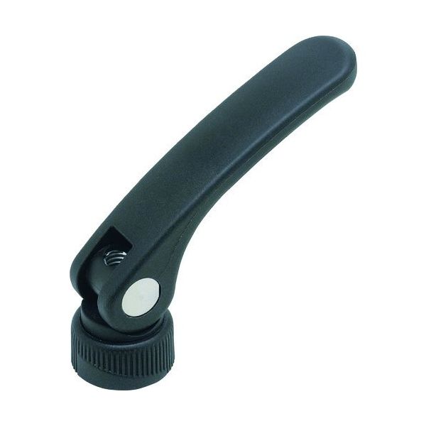 イマオコーポレーション ELESA カムレバー(アジャストタイプ) ECL08-SUS 1個 213-9407（直送品）