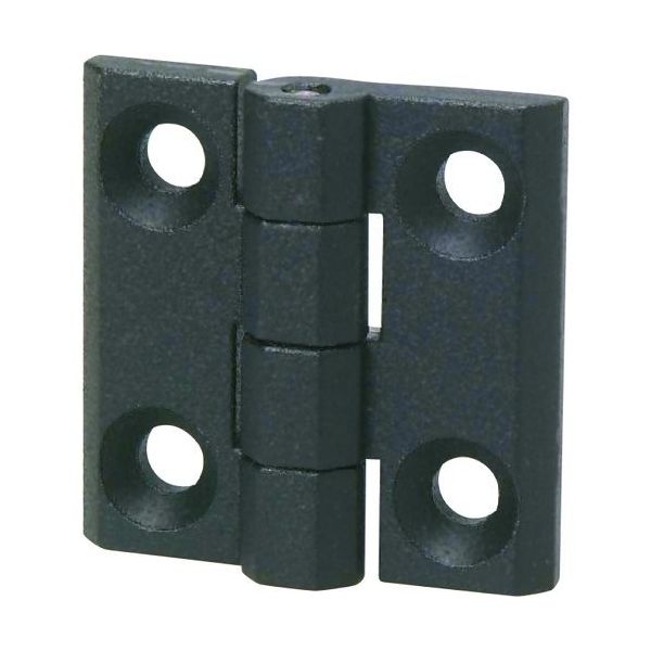 イマオコーポレーション EMKA フラット ヒンジ FTH3030H 1個 214-5663（直送品）