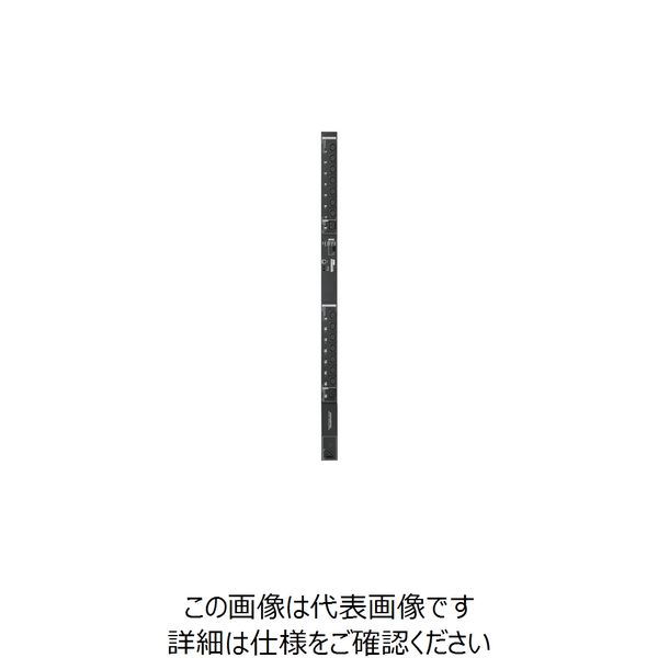 ATEN eco PDU/NEMA/16ポート/計測機能/リモート電源制御機能搭載/温湿度センサー対応 PE6216A 1台（直送品）